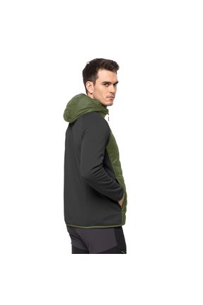 Jack wolfskin all terrain pro top