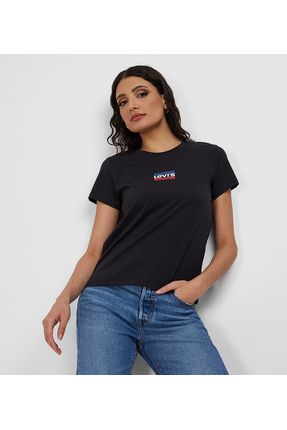 T shirt levis petit logo cheap