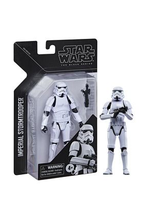 Hasbro star wars stormtrooper hotsell