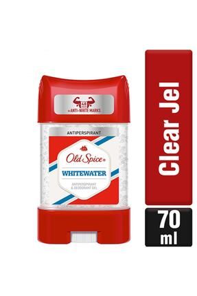 Whitewater Clear Erkek Deodorant Stick Jel 70 ml--EŞSİZGÜZELLİK--