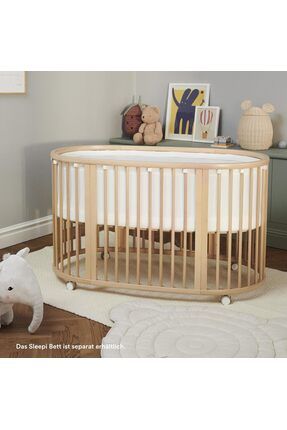 Stokke Sleepi Yatak Filesi Astar V3 Beyaz 3D orgu kuma guvenli uyku icin Fiyat Yorumlar Trendyol