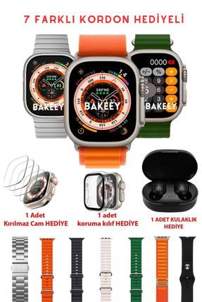 Bakeey watch 4 hd deals