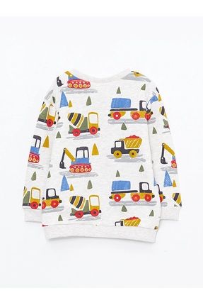 Lcw pullu sale sweatshirt