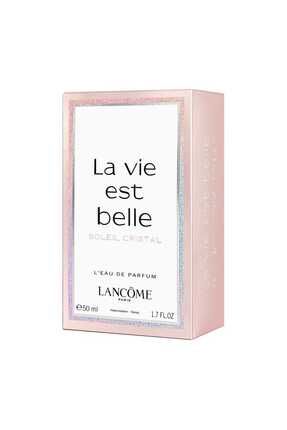 Lancome La Vie Est Belle Soleil Cristal Edp 50 ml Kadın