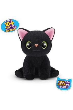 Cici Oyuncak Pets Alive Smitten Kittens Surprise by ZURU S rpriz