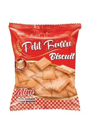 Petit Beurre Sade Bisküvi 175 Gr. (1 Paket)
