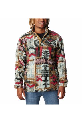 Columbia men's rugged ridge sherpa fleece new arrivals