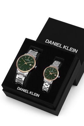 Daniel klein sales couple watches