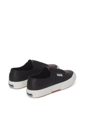 Superga 2750 Nappa Unisex Siyah Sneaker Fiyat Yorumlar Trendyol