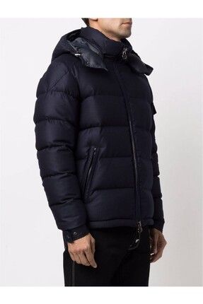 Moncler MONTGENEVRE Erkek Mont Fiyat Yorumlar Trendyol