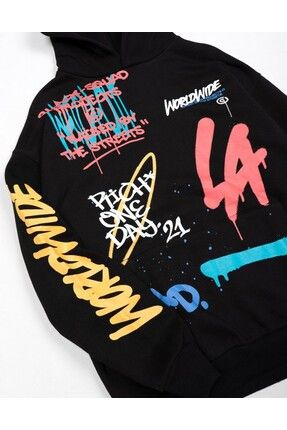 Drip to 2024 hard hoodie