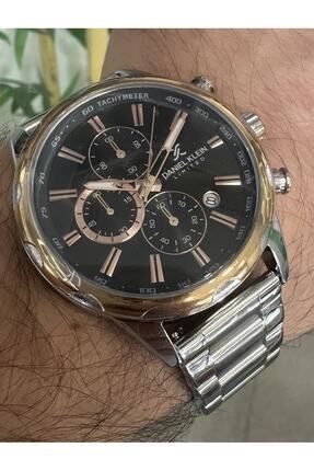 Daniel klein tachymeter deals