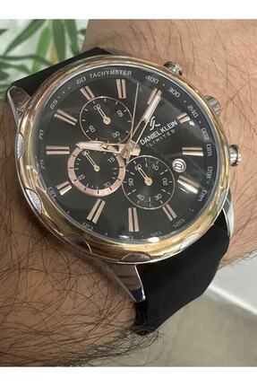Daniel klein discount tachymeter