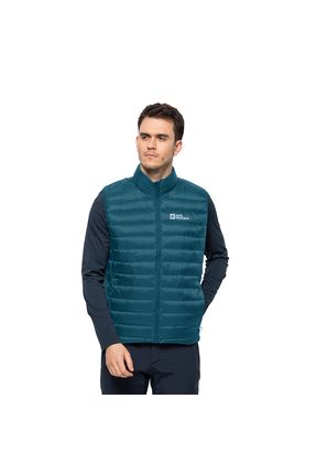 Jack Wolfskin Pack Go Down Erkek Outdoor Yelek Fiyat Yorumlar