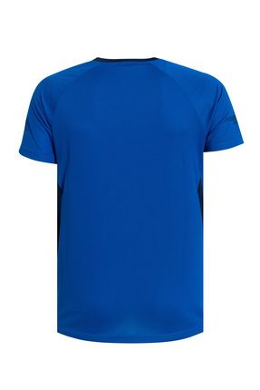Umbro Erkek K sa Kollu Antrenman T Shirt Sporcu Regular Fit Ti ort Ter Tutmayan Kuma TF 0166 Umbro Deer Fiyat Yorumlar Trendyol