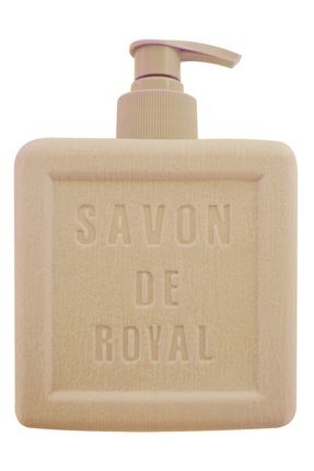 Provence Nemlendirici Luxury Vegan Sıvı Sabun Krem 500 ml