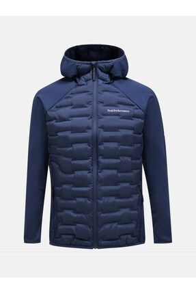 Peak performance argon hybrid jacket hotsell