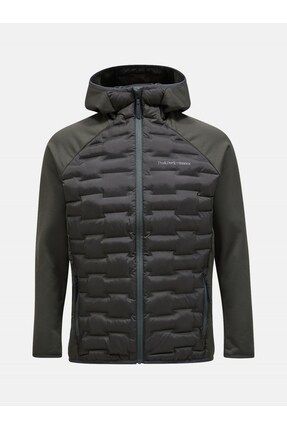Argon hybrid jacket men 2025