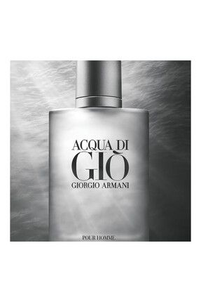 Giorgio armani acqua di gio pour homme hot sale 50 ml