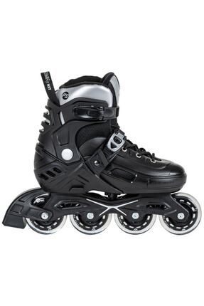 Powerslide Khaan Junior Nxt Black 27 30 Fiyat Yorumlar Trendyol