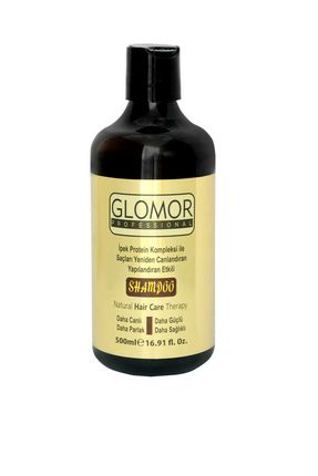 Natural hair care shampoo hotsell