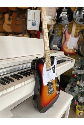 Fender on sale telecaster olx