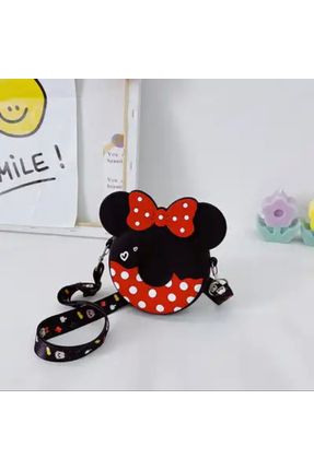 Minnie mouse figürlü çanta modelleri
