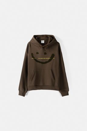 Bershka post malone on sale