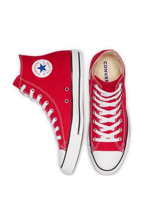 Kırmızı converse outlet 38
