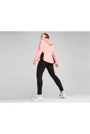 Peach puma sale tracksuit