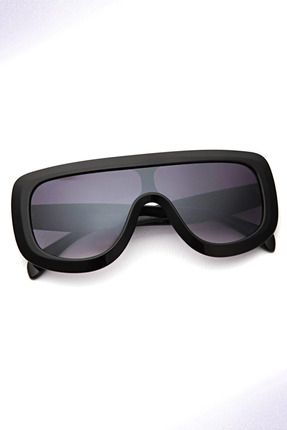 UV400 Koruma Siyah Kayak/Snowboard Gözlüğü