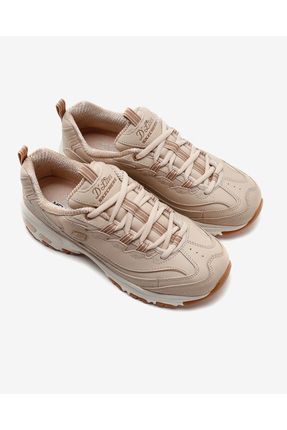 Skechers D'lites Good Neutral, Womens Sneakers