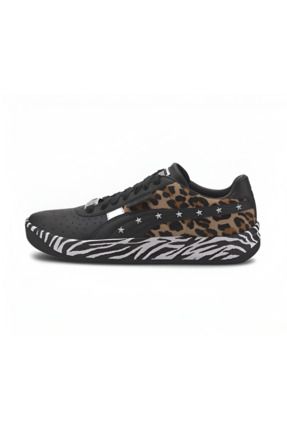 Puma gv special zebra top
