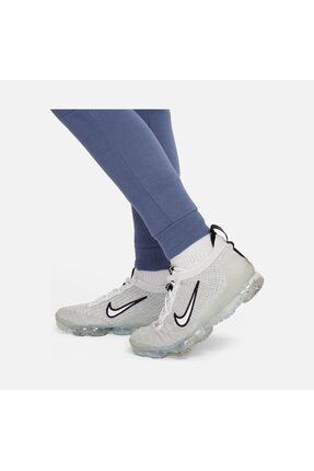 Nike Sportswear Tech Fleece Trousers Boys Cocuk E ofman Alt CU9213 491 Fiyat Yorumlar Trendyol