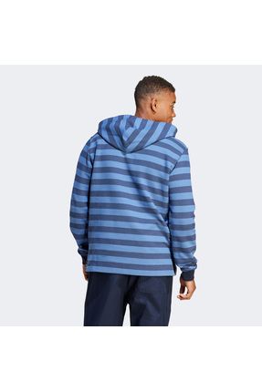 Adidas knit sales fleece jacket