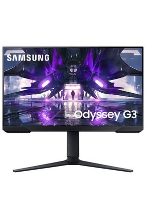 Odyssey G3 LS27AG320NUXUF 27” 1ms 165Hz FreeSync Premium VA Full HD Gaming (Oyuncu) Monitör
