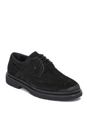 Erkek Siyah Ayakkabı Modelleri ve Fiyatları - Trendyol - Sayfa 44