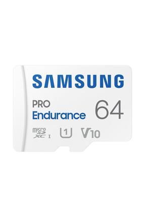 Pro Endurance 64gb Microsdxc Güvenlik Ve Araç Kamerası Hafıza Kartı Mb-mj64ka
