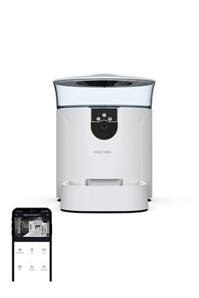 Petnet hotsell smartfeeder 2.0