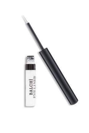 Renkli Eyeliner - Waterproof, Likit Soyulabilir Eyeliner