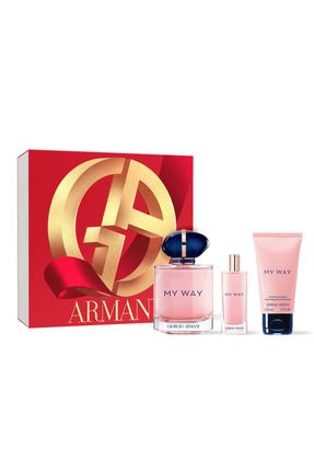 Giorgio armani women's fragrance store