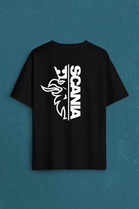 FULL TOLERANCE SCAN A BASKILI T SHIRT