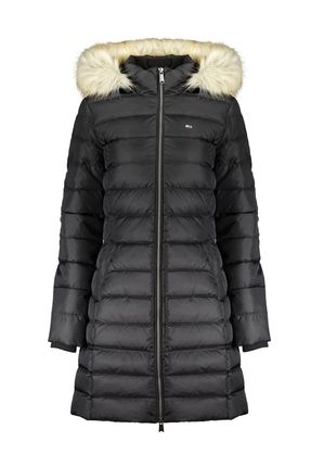Tommy Hilfiger Tjw Bas c Hooded Down Jacket Fiyat Yorumlar