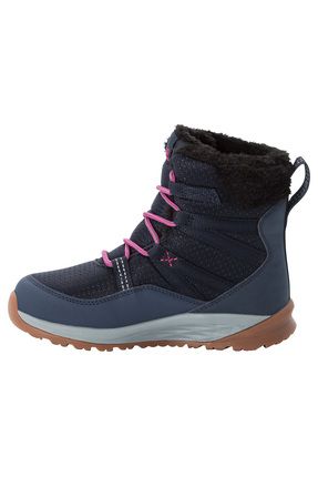 Jack Wolfskin Polar Wolf Texapore High ocuk Kar Botu Fiyat