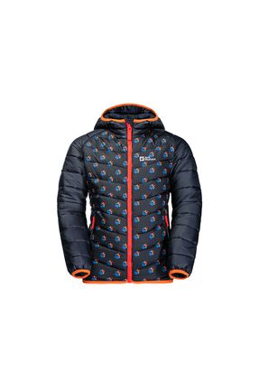 Jack hotsell wolfskin kind
