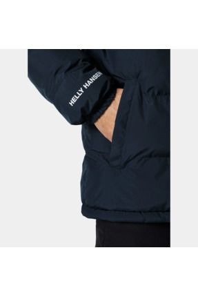 Helly hansen reversible best sale puffer