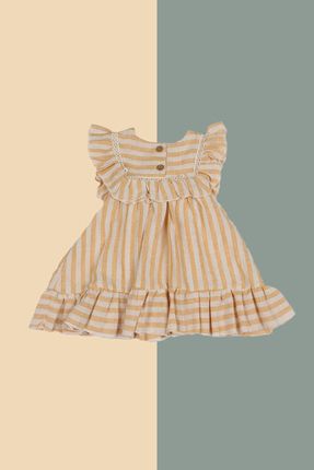 Bebek-Çocuk Kız Elbise