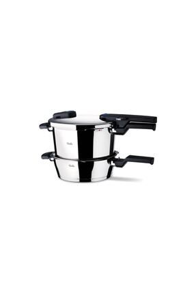 Fissler vitaquick 6lt outlet