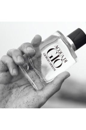 Giorgio armani acqua di shop gio pour homme 200ml