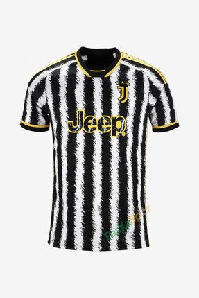 Yeni Sezon Juventus 2024 Iç Saha Profesyonel Maç Forması BM69716
